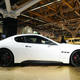 Illustration for article titled Maserati Launches MC Sport Line In Bologna With Special Edition GranTursimo S